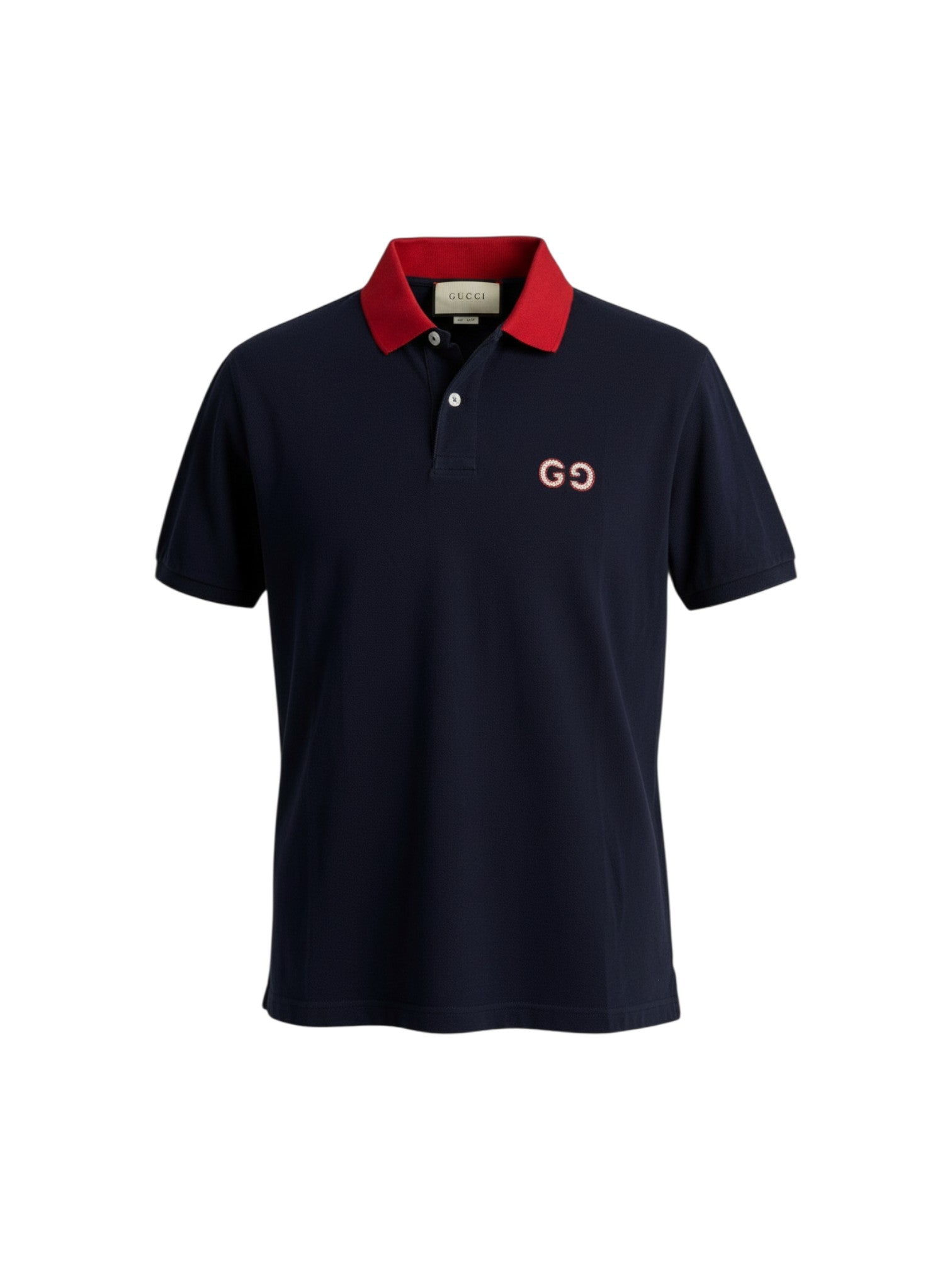 Gucci Polo Shirt