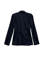 Vintage Pinstripe Blazer
