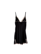 Lace Slip Dress