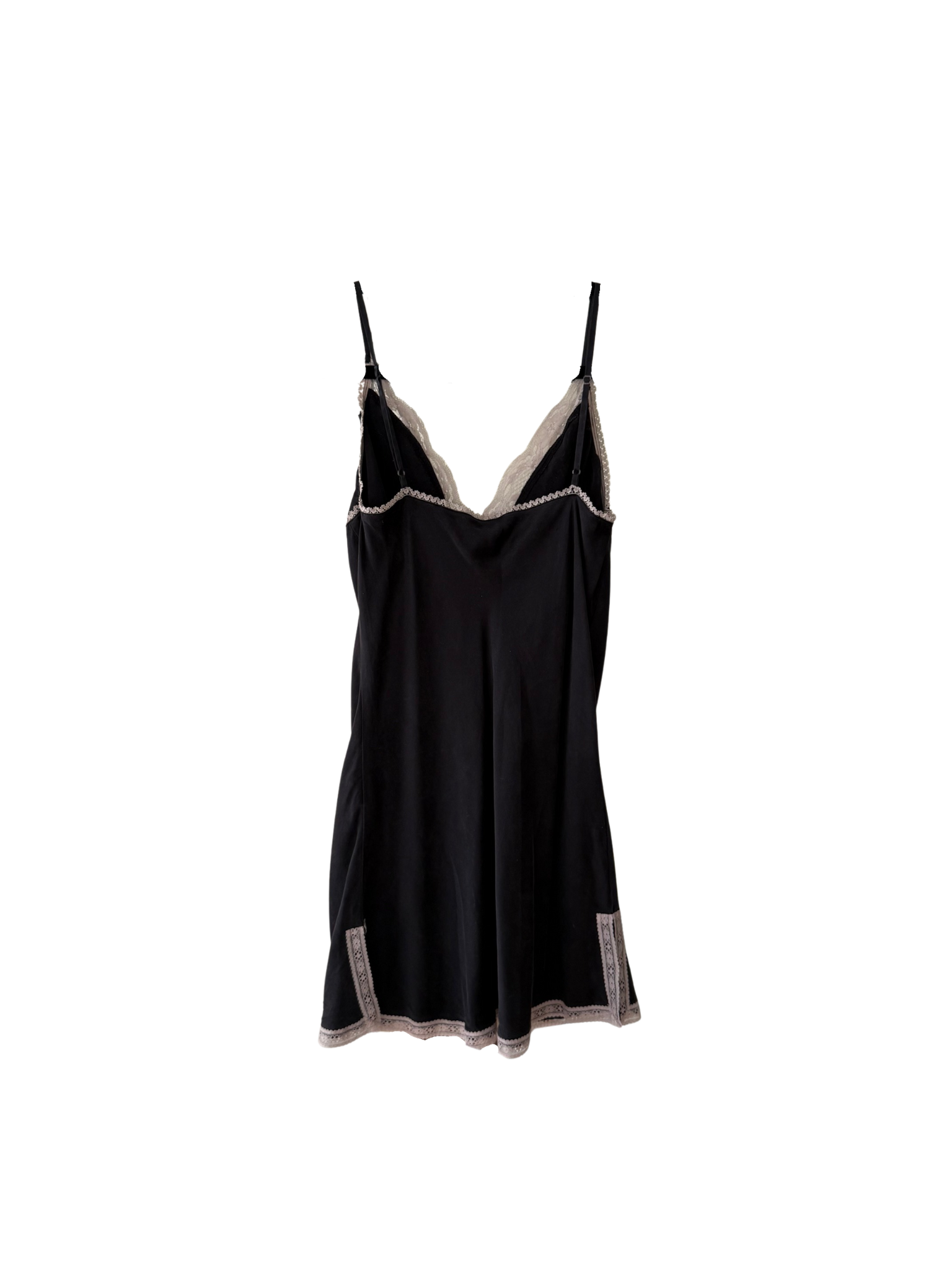 Lace Slip Dress
