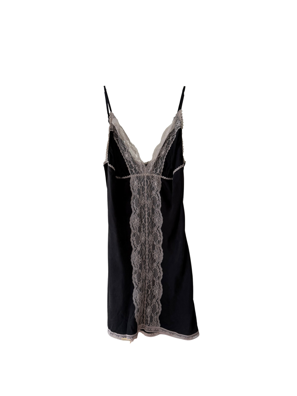 Lace Slip Dress