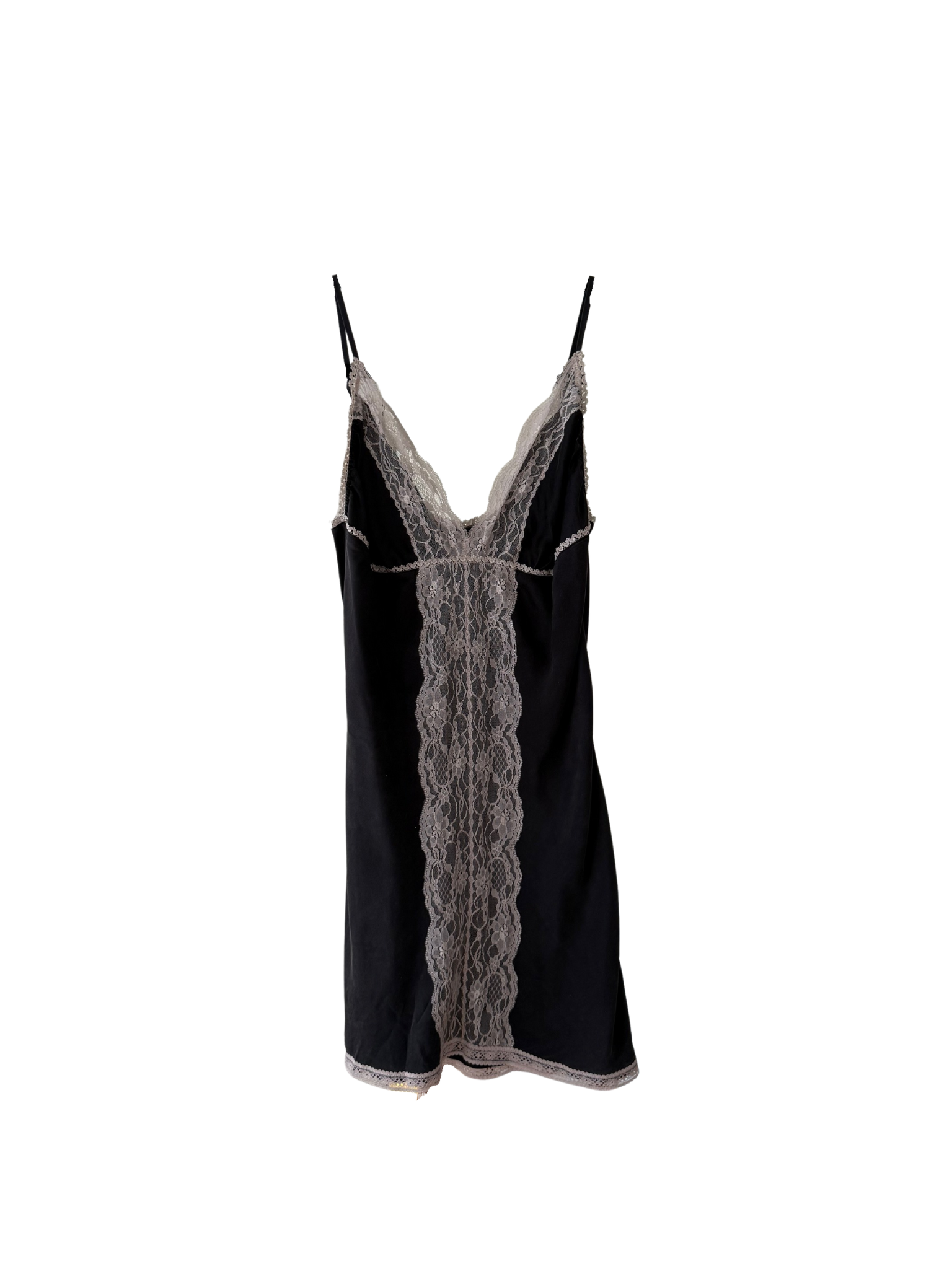 Lace Slip Dress