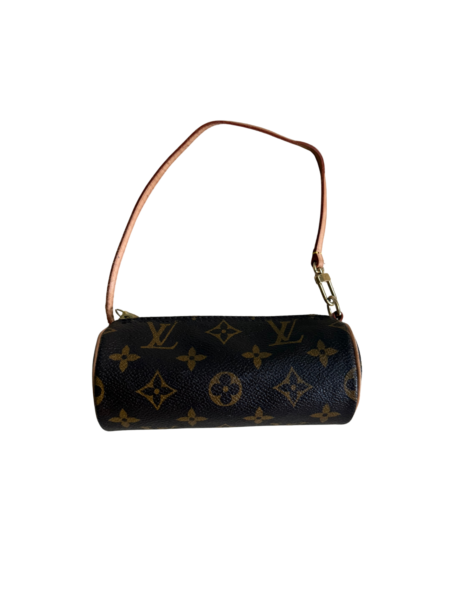Louis Vuitton Monogram Mini Papillon