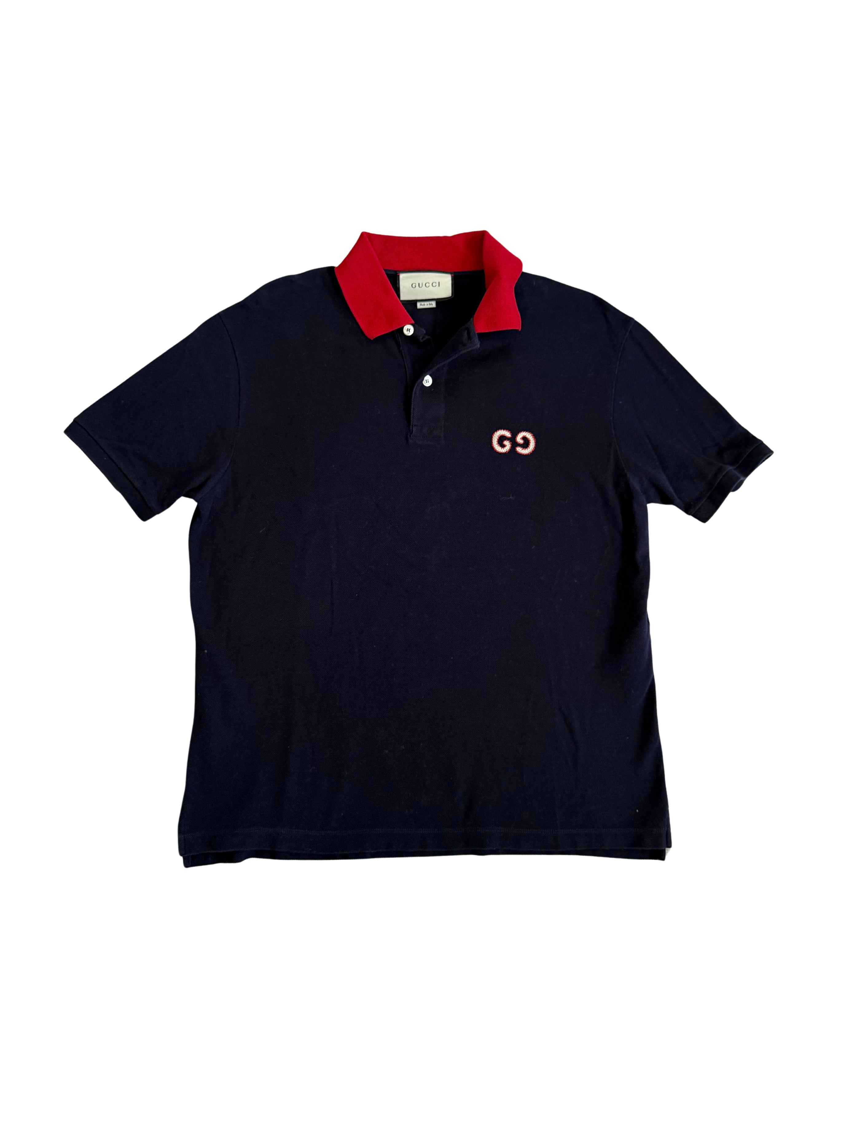 Gucci Polo Shirt