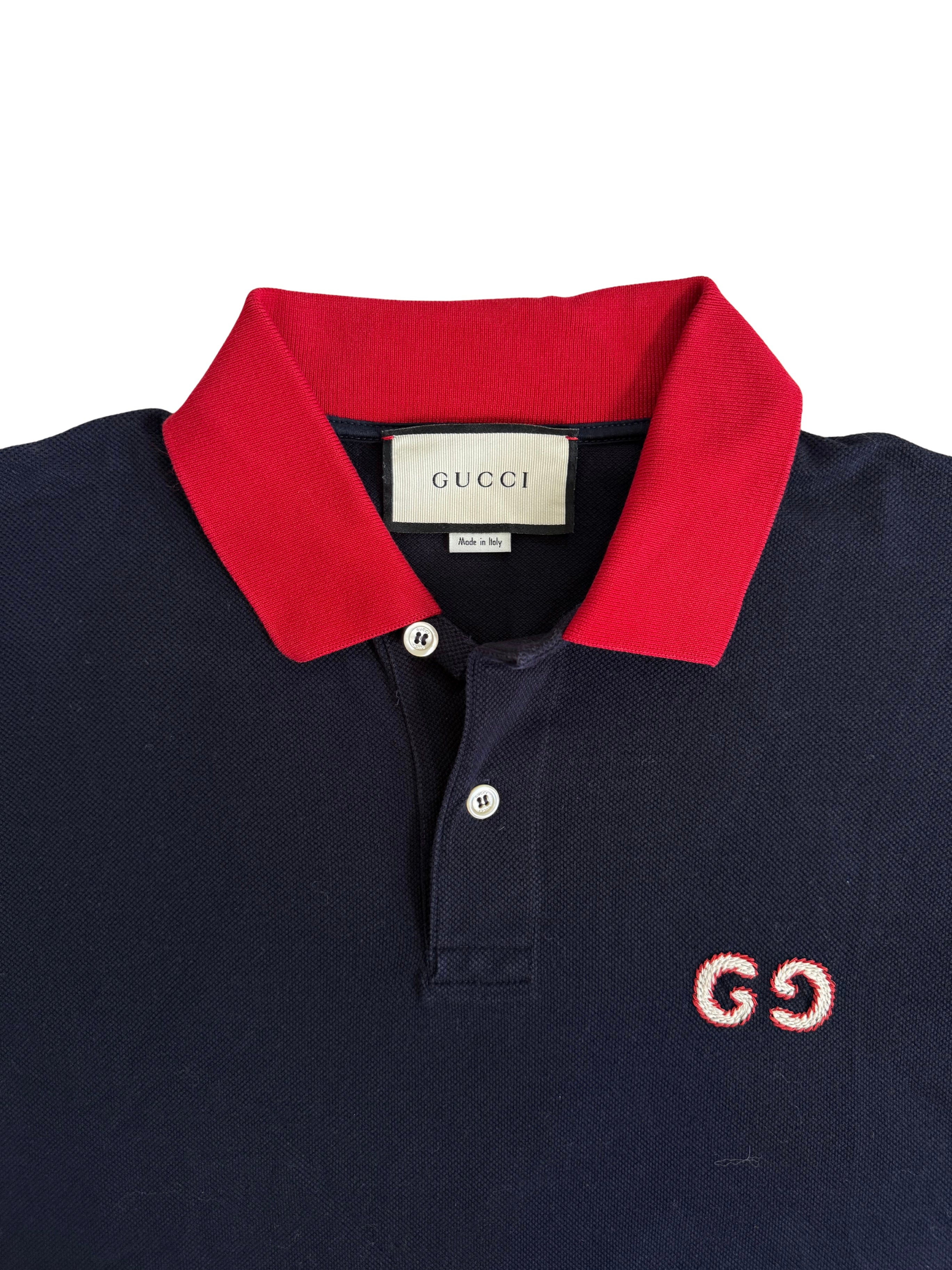 Gucci Polo Shirt