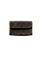 Louis Vuitton Pochette Florentine Waist Bag
