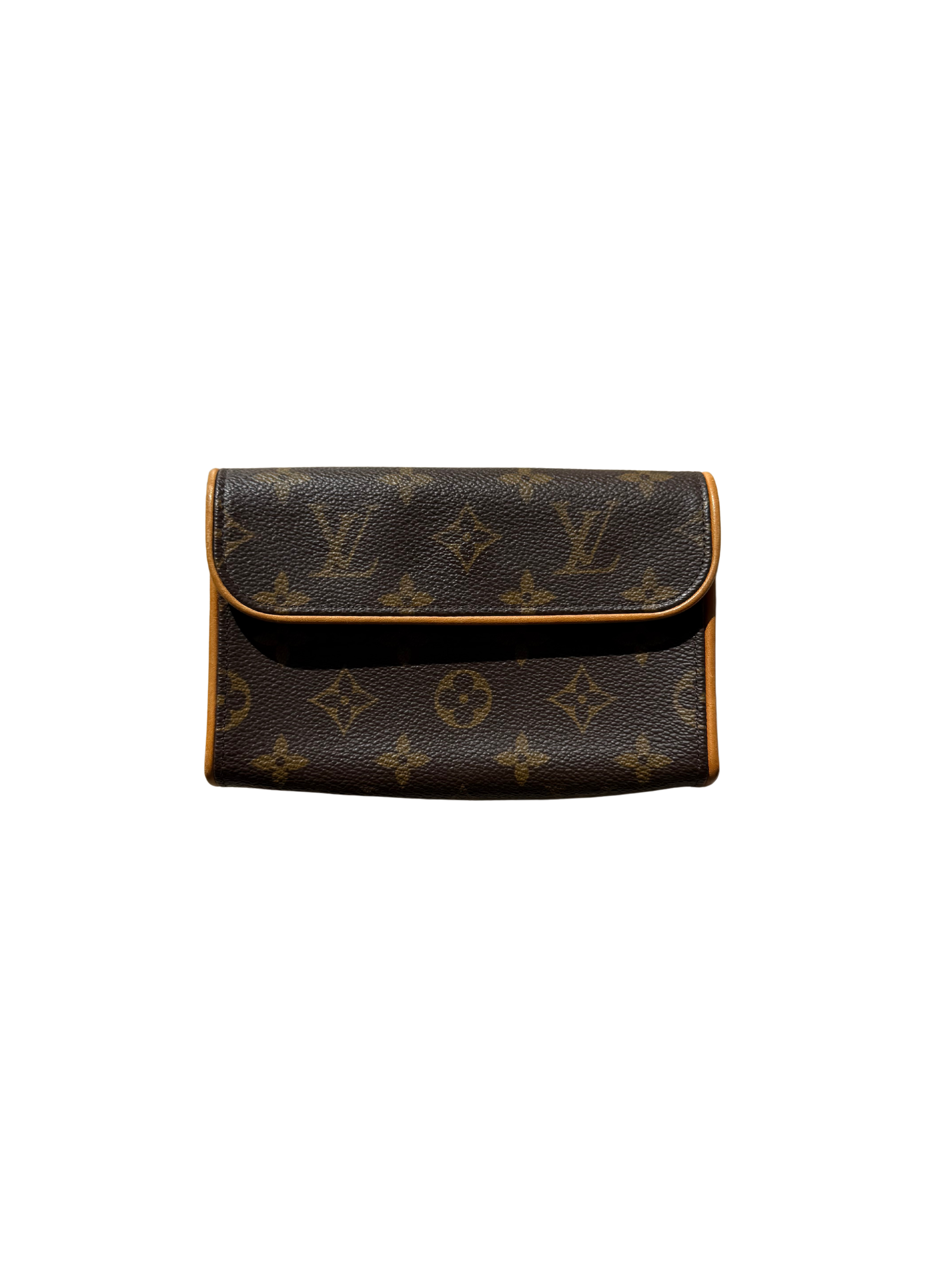 Louis Vuitton Pochette Florentine Waist Bag