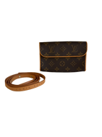 Louis Vuitton Pochette Florentine Waist Bag