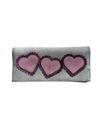 Yves Saint Laurent Rive Gauche Sac Love Clutch