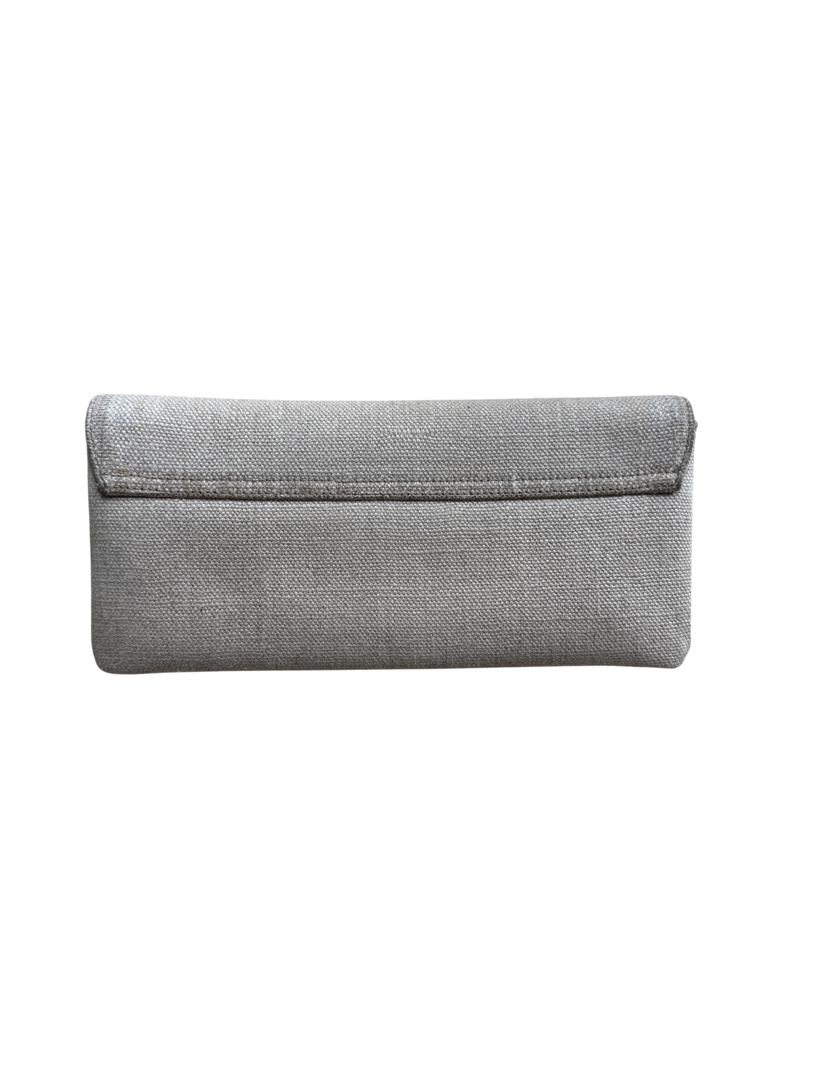 Yves Saint Laurent Rive Gauche Sac Love Clutch
