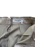 YSL Capri Pants