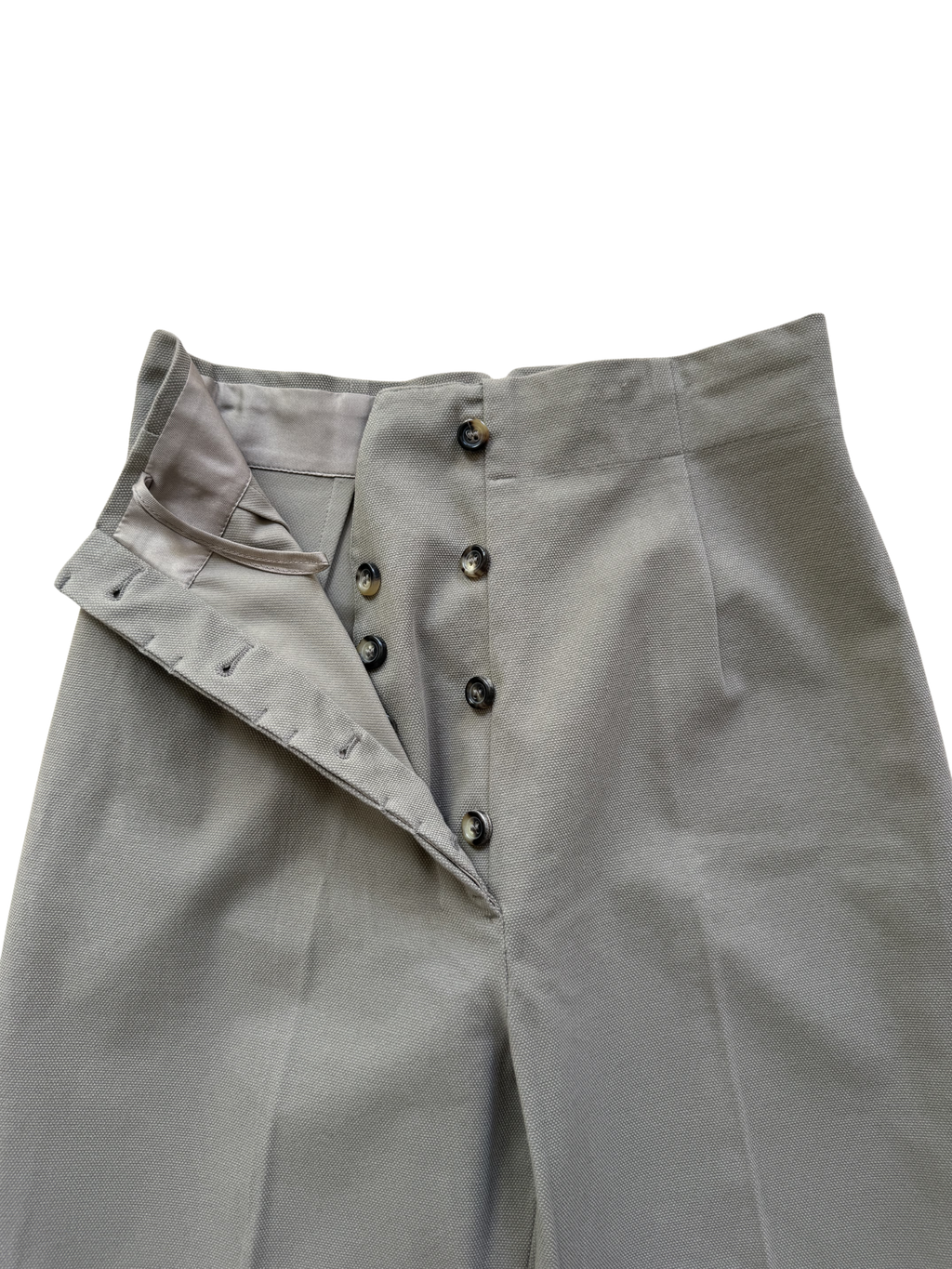 YSL Capri Pants