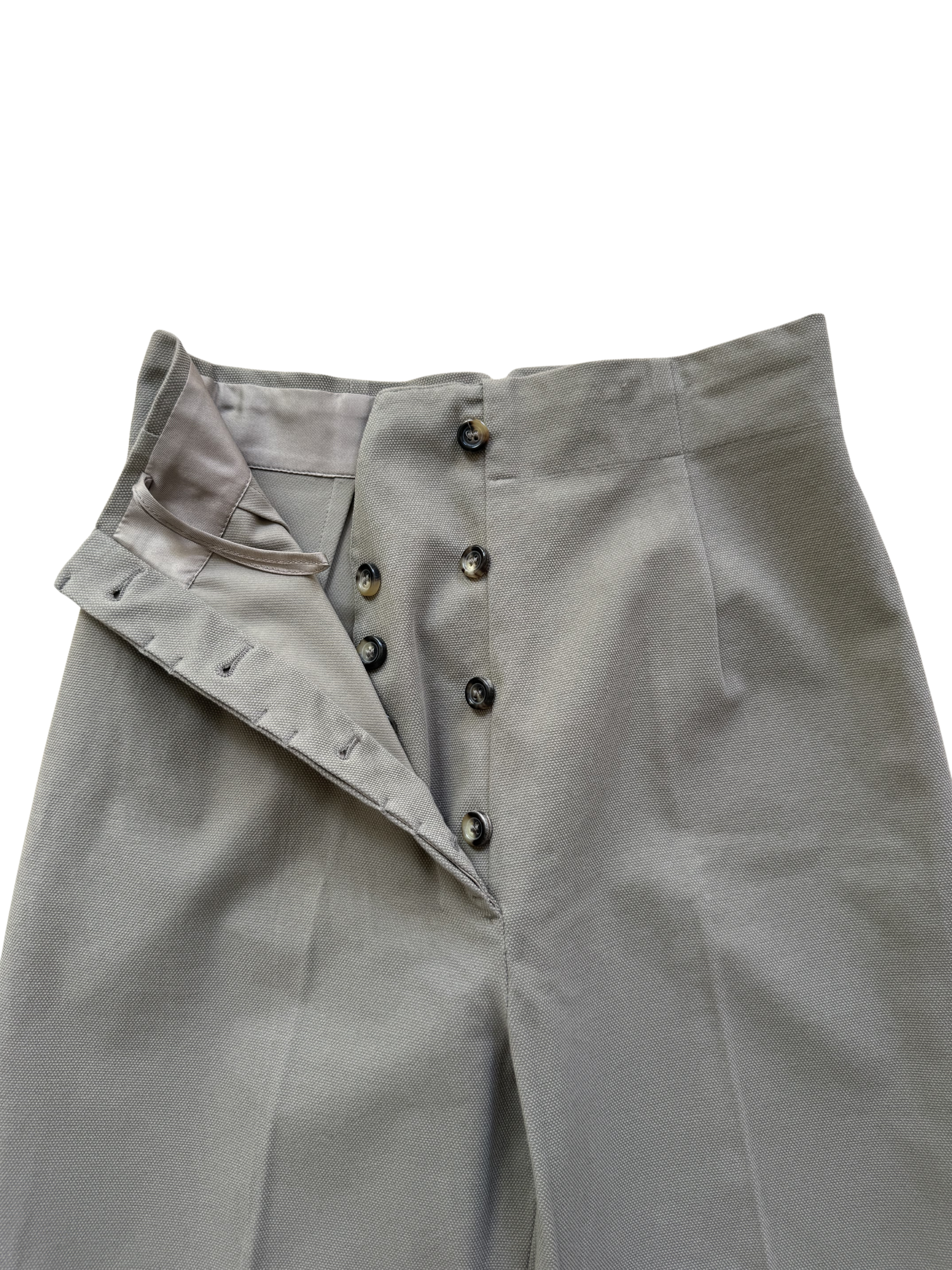 YSL Capri Pants