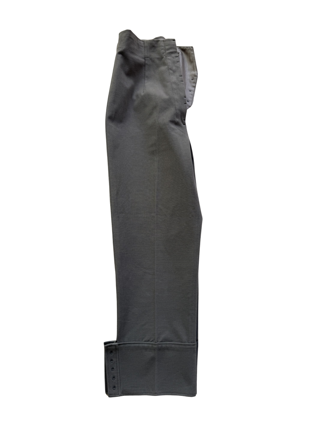 YSL Capri Pants