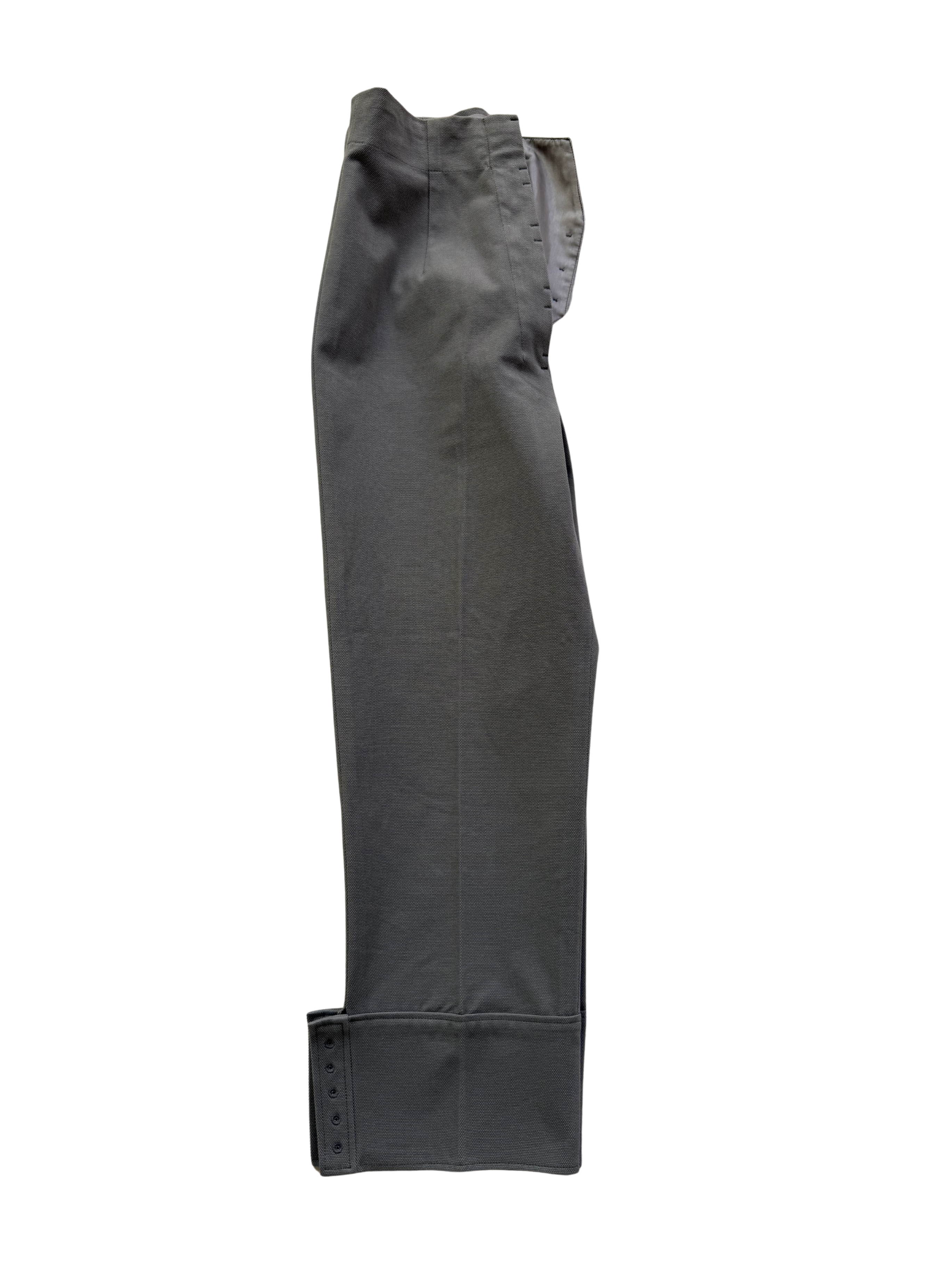 YSL Capri Pants