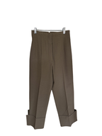 YSL Capri Pants