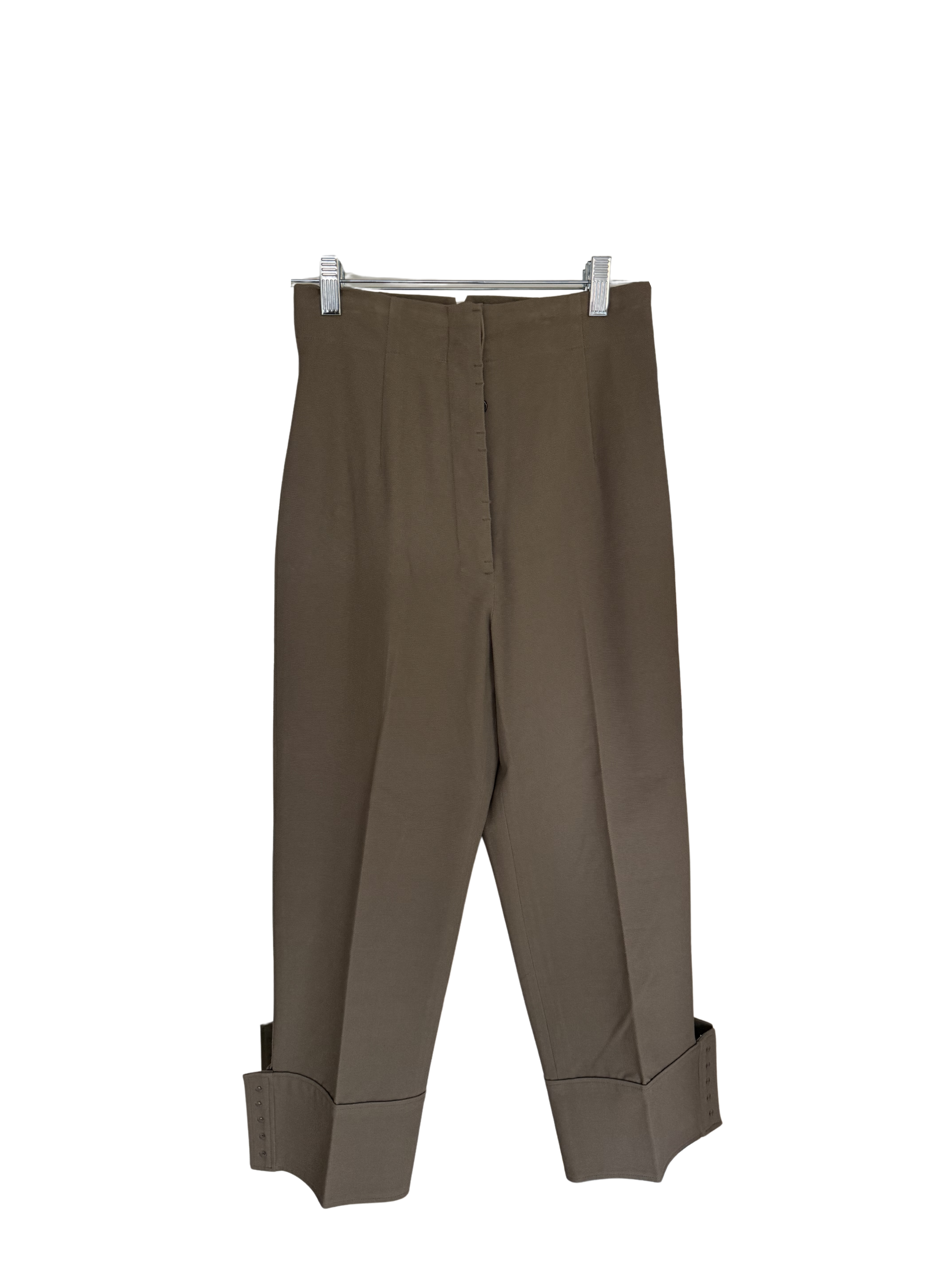 YSL Capri Pants