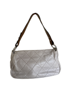Chanel On The Road Flap Bag
