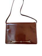 Gucci Horsebit Shoulder Bag