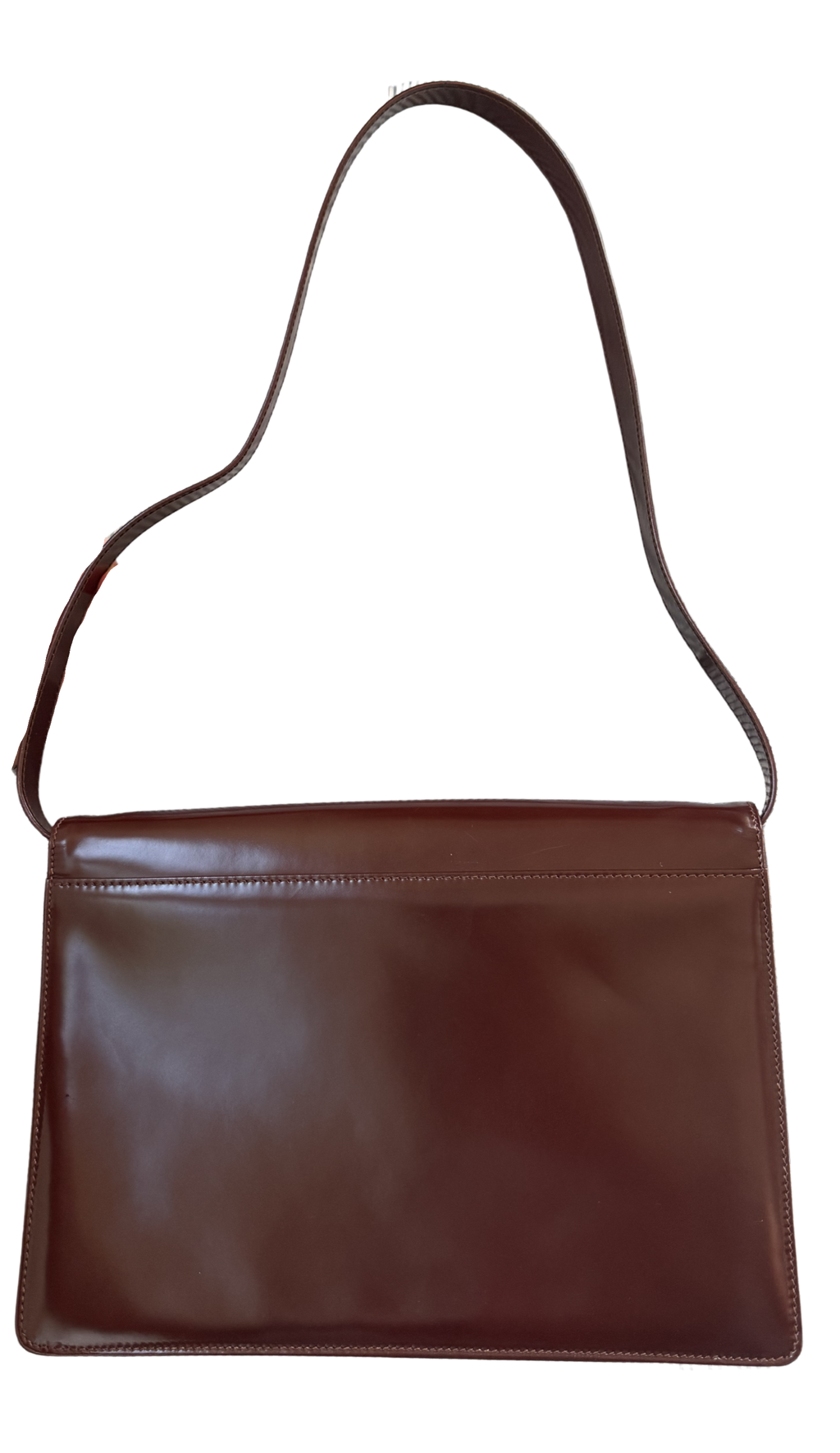 Gucci Horsebit Shoulder Bag