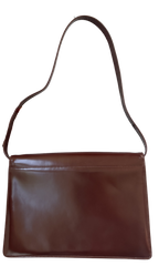 Gucci Horsebit Shoulder Bag