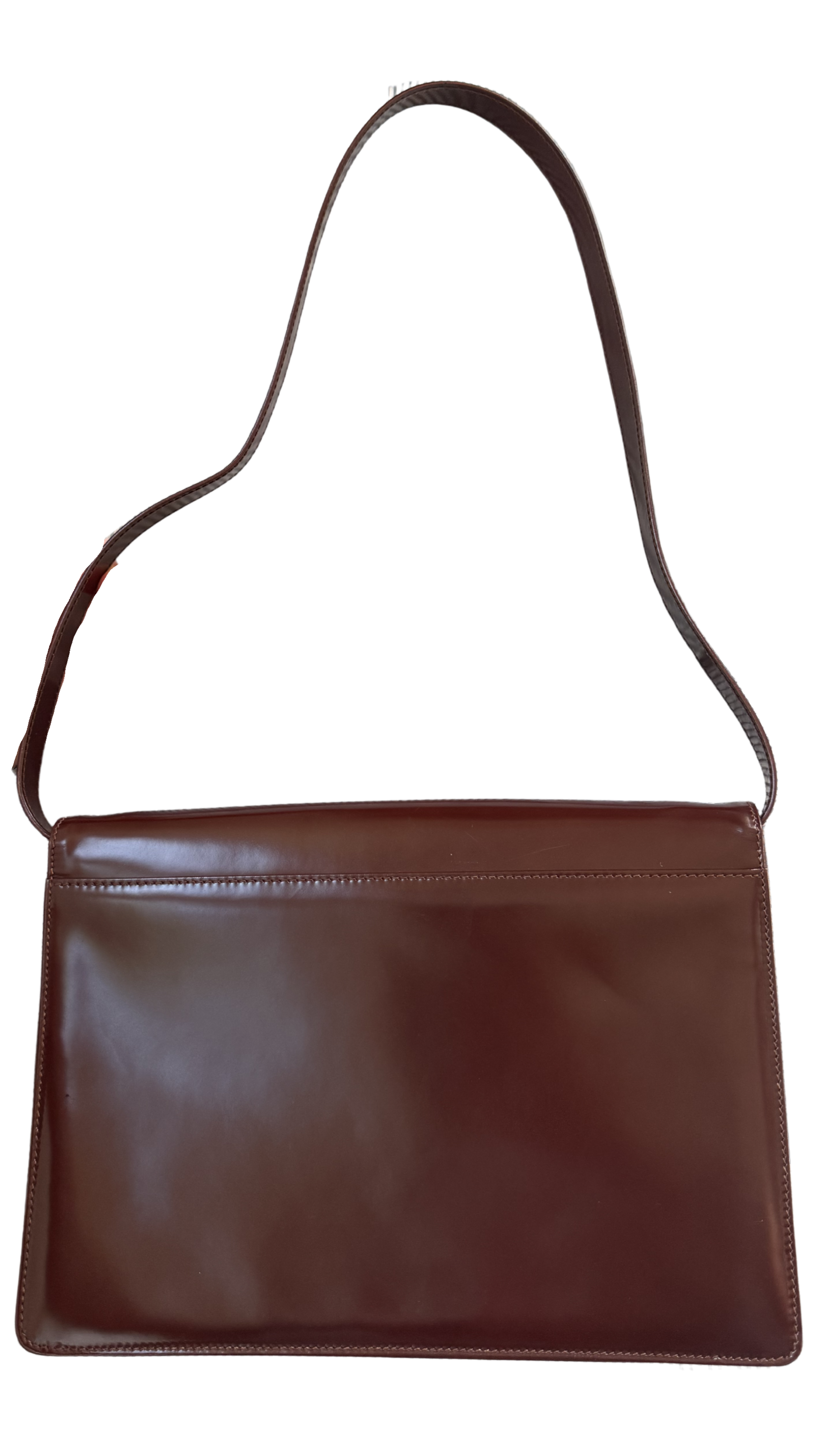 Gucci Horsebit Shoulder Bag