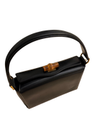 Gucci Bamboo Top Handle Bag