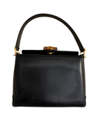 Gucci Bamboo Top Handle Bag