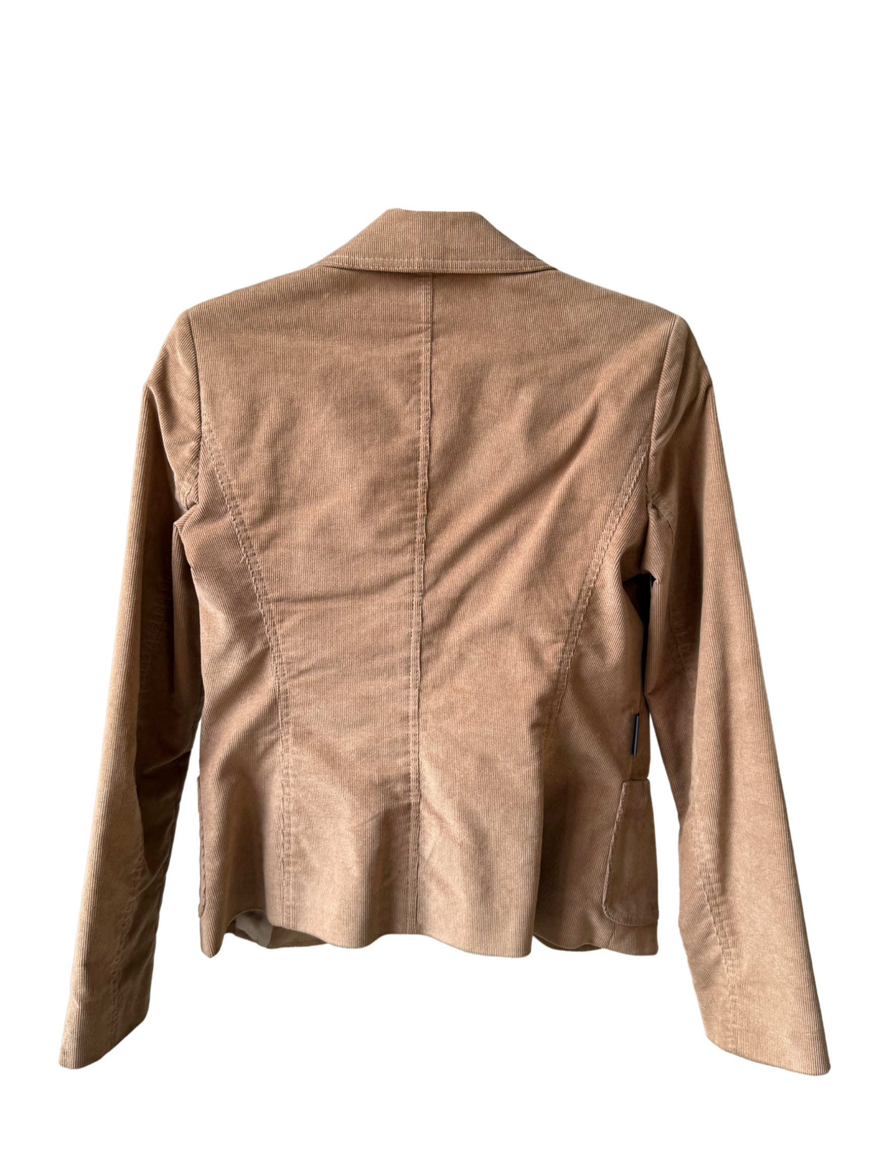 Moschino Corduroy Jacket